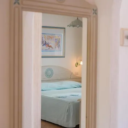 Superb Le Residenze Del Golfo Di No2187 Orosei