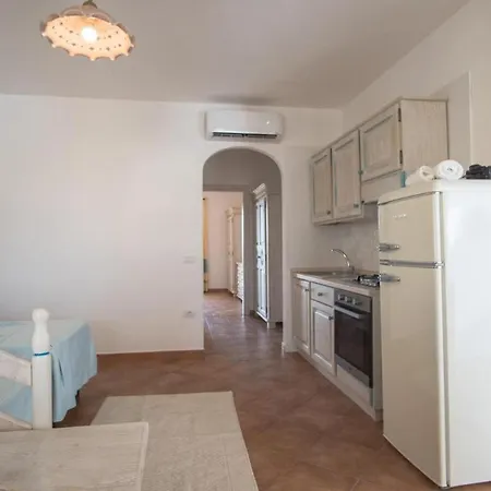 Superb Le Residenze Del Golfo Di No2187 Orosei