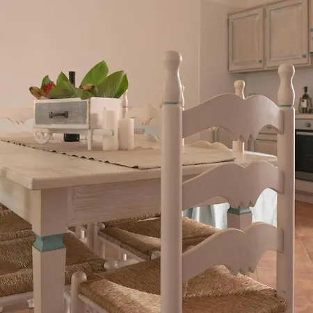 Superb Le Residenze Del Golfo Di No2187 Apartment