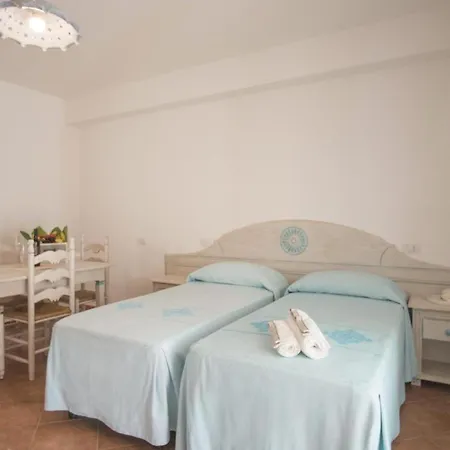 Apartment Superb Le Residenze Del Golfo Di No2187 Orosei