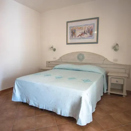 Apartment Superb Le Residenze Del Golfo Di No2187