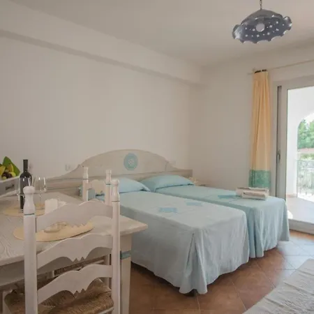 Superb Le Residenze Del Golfo Di No2187 *