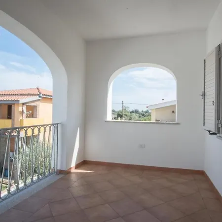 Apartment Superb Le Residenze Del Golfo Di No2187 Orosei