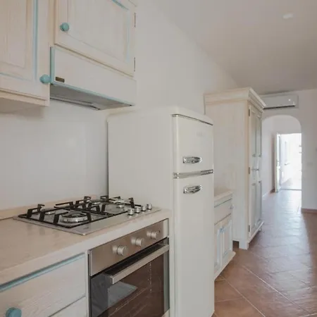 Superb Le Residenze Del Golfo Di No2187 Apartment Orosei